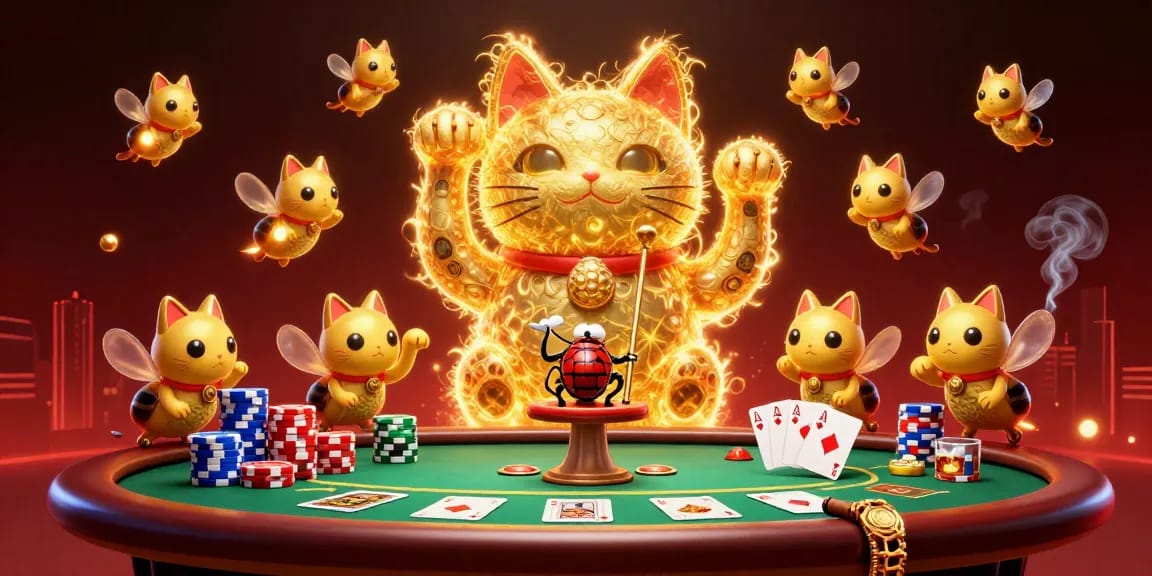 Experience exciting wins with 6886win's lively representation of casino gameplay.