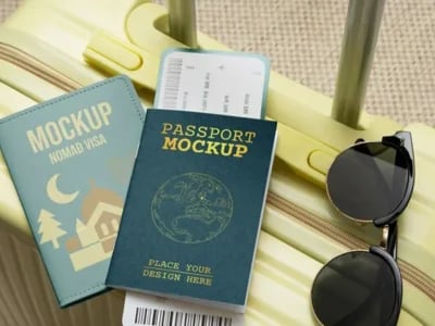 Swedish Passport – allt du behöver veta innan ansökan