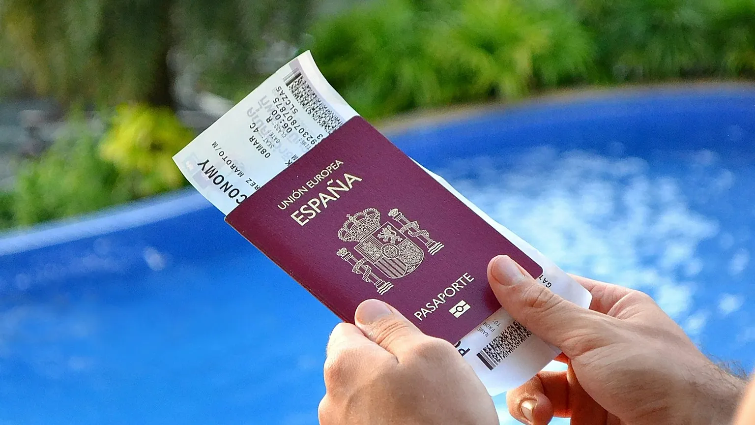 swedish passport