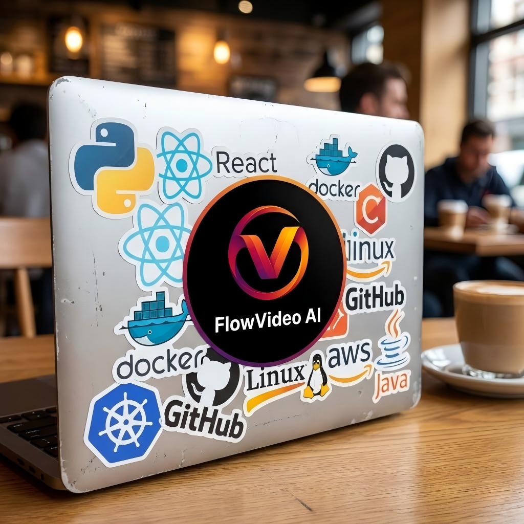 One Creative Ecosystem Powered by flow video ai