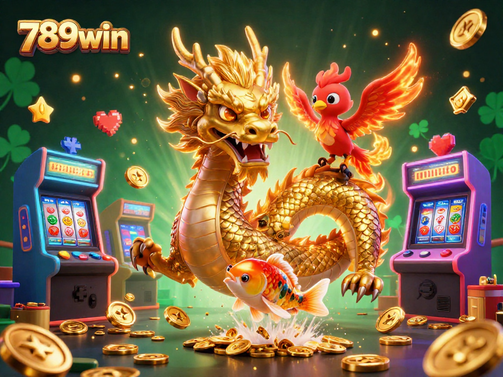Experience thrilling wins with 789win during live betting and game action!