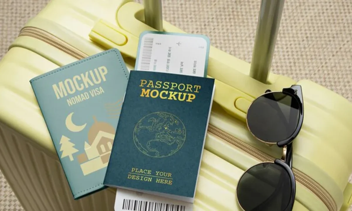 Swedish Passport – allt du behöver veta innan ansökan