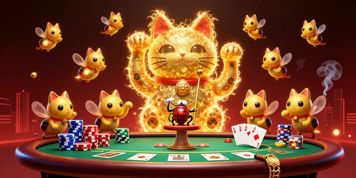 Experience exciting wins with 6886win's lively representation of casino gameplay.
