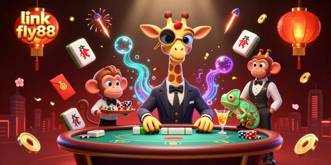 Engage with link fly88 for exclusive online gambling experiences and modern casino fun.