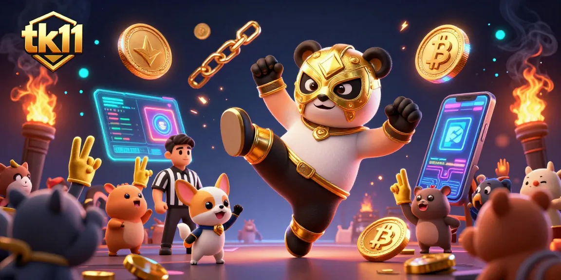 Engage in thrilling tk11 casino spins and winning strategies while enjoying diverse game entertainment.