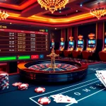 Experience 7m trực tuyến nhanh nhất with dynamic live gambling visuals and stats.